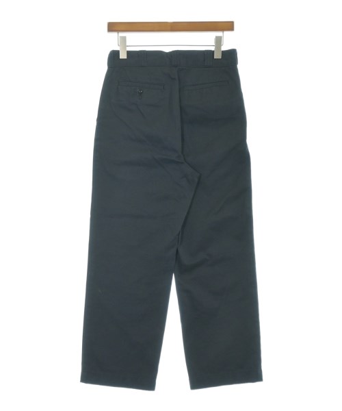 SCYE BASICS（サイベーシックス）チノパン 紺 サイズ:27(M位) レディース/2200675904018
