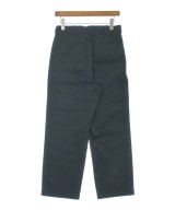 SCYE BASICS（サイベーシックス）チノパン 紺 サイズ:27(M位) レディース/2200675904018