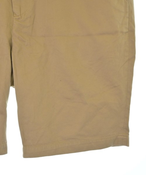 SCYE BASICS（サイベーシックス）ショートパンツ ベージュ サイズ:36(XXL位) メンズ/2200676896107