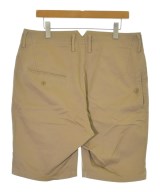 SCYE BASICS（サイベーシックス）ショートパンツ ベージュ サイズ:36(XXL位) メンズ/2200676896107