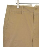 SCYE BASICS（サイベーシックス）ショートパンツ ベージュ サイズ:36(XXL位) メンズ/2200676896107