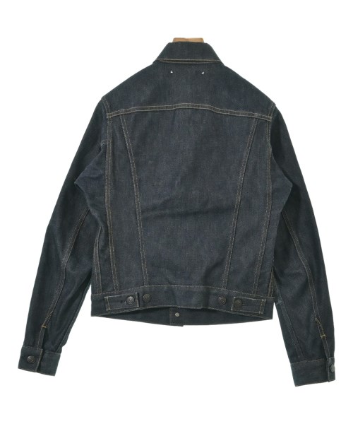 SCYE BASICS（サイベーシックス）デニムジャケット 紺 サイズ:38(M位) レディース/2200672705137