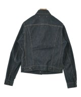SCYE BASICS（サイベーシックス）デニムジャケット 紺 サイズ:38(M位) レディース/2200672705137
