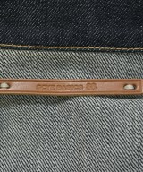 SCYE BASICS（サイベーシックス）デニムジャケット 紺 サイズ:38(M位) レディース/2200672705137