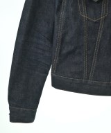 SCYE BASICS（サイベーシックス）デニムジャケット 紺 サイズ:38(M位) レディース/2200672705137