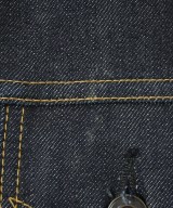 SCYE BASICS（サイベーシックス）デニムジャケット 紺 サイズ:38(M位) レディース/2200672705137