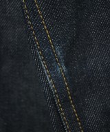 SCYE BASICS（サイベーシックス）デニムジャケット 紺 サイズ:38(M位) レディース/2200672705137