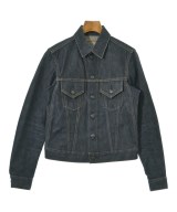 SCYE BASICS デニムジャケット