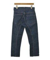 SCYE BASICS（サイベーシックス）デニムパンツ 紺 サイズ:26(M位) レディース/2200670617050
