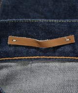 SCYE BASICS（サイベーシックス）デニムパンツ 紺 サイズ:26(M位) レディース/2200670617050