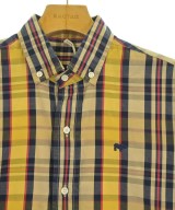 SCYE BASICS（サイベーシックス）カジュアルシャツ ベージュ サイズ:-(L位) レディース/2200677900025