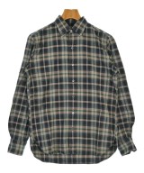 SCYE BASICS カジュアルシャツ