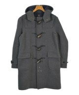 SCYE BASICS ダッフルコート