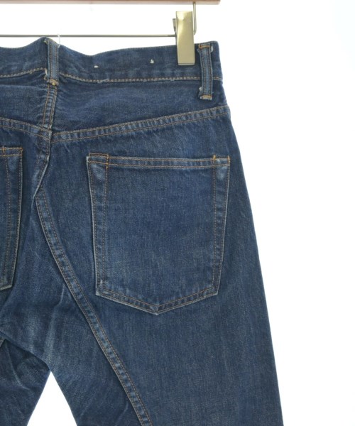 SCYE BASICS（サイベーシックス）デニムパンツ 紺 サイズ:26(M位) レディース/2200674508019