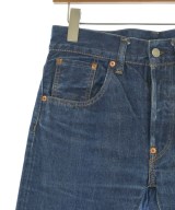 SCYE BASICS（サイベーシックス）デニムパンツ 紺 サイズ:26(M位) レディース/2200674508019