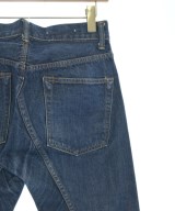 SCYE BASICS（サイベーシックス）デニムパンツ 紺 サイズ:26(M位) レディース/2200674508019