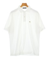 SCYE BASICS ポロシャツ