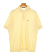 SCYE BASICS ポロシャツ