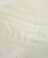 SCYE BASICS（サイベーシックス）カジュアルシャツ 白 サイズ:36(XS位) メンズ/2200688960049