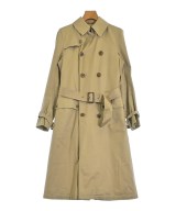 SCYE BASICS トレンチコート
