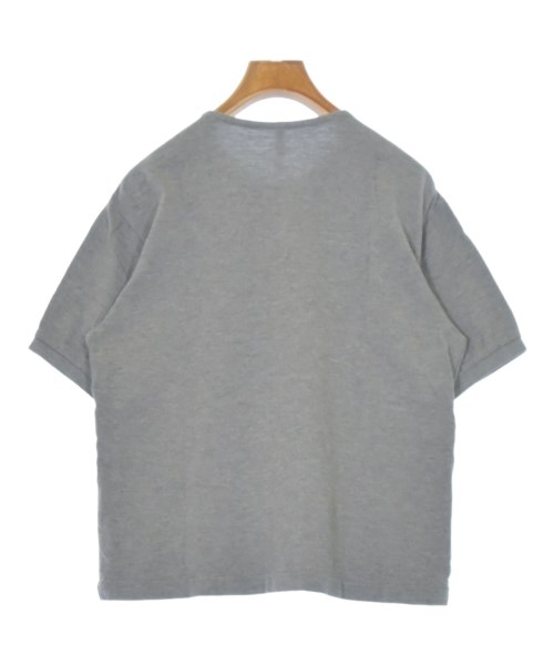 SCYE BASICS（サイベーシックス）Tシャツ・カットソー グレー サイズ:38(M位) レディース/2200689946011