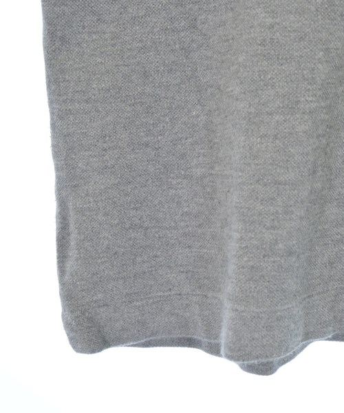 SCYE BASICS（サイベーシックス）Tシャツ・カットソー グレー サイズ:38(M位) レディース/2200689946011