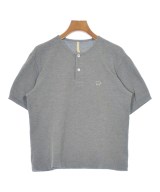 SCYE BASICS（サイベーシックス）Tシャツ・カットソー グレー サイズ:38(M位) レディース/2200689946011
