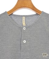 SCYE BASICS（サイベーシックス）Tシャツ・カットソー グレー サイズ:38(M位) レディース/2200689946011