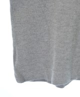 SCYE BASICS（サイベーシックス）Tシャツ・カットソー グレー サイズ:38(M位) レディース/2200689946011