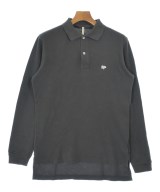 SCYE BASICS ポロシャツ