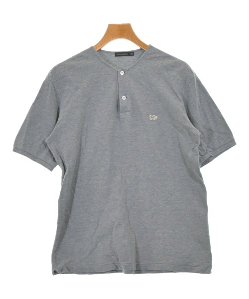 SCYE BASICS(サイベーシックス)Tシャツ・カットソー グレー サイズ:38(S位)/2200697213037