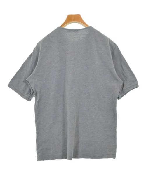 SCYE BASICS（サイベーシックス）Tシャツ・カットソー グレー サイズ:38(S位) メンズ/2200697213037