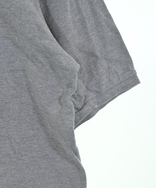 SCYE BASICS（サイベーシックス）Tシャツ・カットソー グレー サイズ:38(S位) メンズ/2200697213037