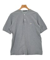 SCYE BASICS（サイベーシックス）Tシャツ・カットソー グレー サイズ:38(S位) メンズ/2200697213037
