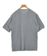 SCYE BASICS（サイベーシックス）Tシャツ・カットソー グレー サイズ:38(S位) メンズ/2200697213037