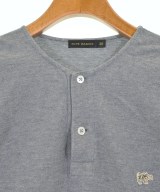 SCYE BASICS（サイベーシックス）Tシャツ・カットソー グレー サイズ:38(S位) メンズ/2200697213037