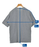 SCYE BASICS（サイベーシックス）Tシャツ・カットソー グレー サイズ:38(S位) メンズ/2200697213037