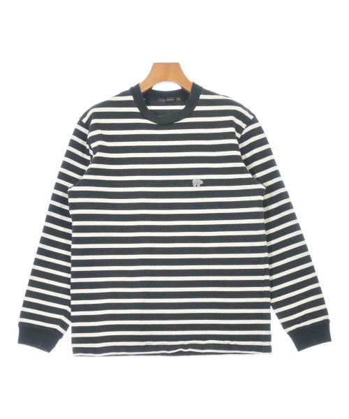 SCYE BASICS(サイベーシックス)Tシャツ・カットソー 黒 サイズ:38(M位)/2200693871088