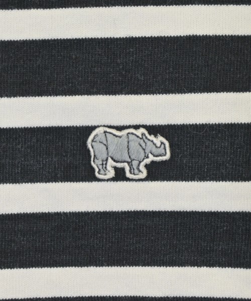 SCYE BASICS（サイベーシックス）Tシャツ・カットソー 黒 サイズ:38(M位) レディース/2200693871088