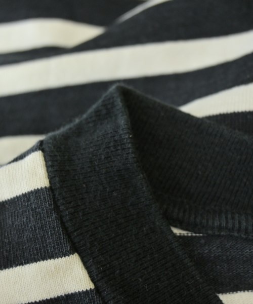 SCYE BASICS（サイベーシックス）Tシャツ・カットソー 黒 サイズ:38(M位) レディース/2200693871088