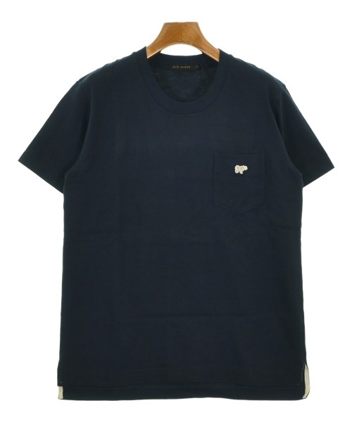 SCYE BASICS(サイベーシックス)Tシャツ・カットソー 紺 サイズ:38(M位)/2200695237097