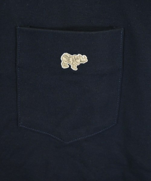 SCYE BASICS（サイベーシックス）Tシャツ・カットソー 紺 サイズ:38(M位) レディース/2200695237097
