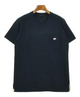 SCYE BASICS（サイベーシックス）Tシャツ・カットソー 紺 サイズ:38(M位) レディース/2200695237097