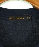 SCYE BASICS（サイベーシックス）Tシャツ・カットソー 紺 サイズ:38(M位) レディース/2200695237097