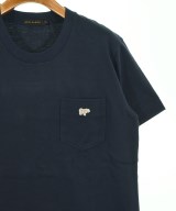 SCYE BASICS（サイベーシックス）Tシャツ・カットソー 紺 サイズ:38(M位) レディース/2200695237097