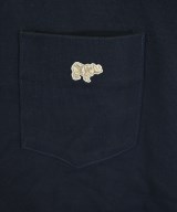SCYE BASICS（サイベーシックス）Tシャツ・カットソー 紺 サイズ:38(M位) レディース/2200695237097