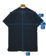 SCYE BASICS（サイベーシックス）Tシャツ・カットソー 紺 サイズ:38(M位) レディース/2200695237097