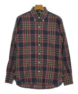 SCYE BASICS カジュアルシャツ