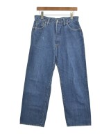SCYE BASICS（サイベーシックス）デニムパンツ 青 サイズ:26(M位) レディース/2200699075015