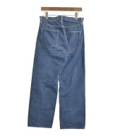 SCYE BASICS（サイベーシックス）デニムパンツ 青 サイズ:26(M位) レディース/2200699075015